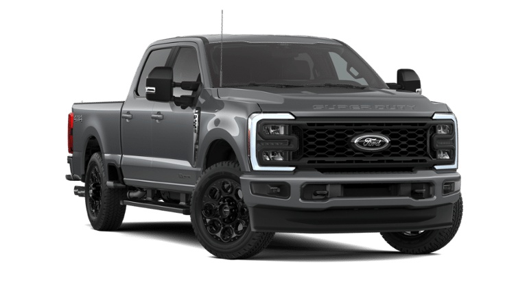 2026 Ford F-250 Super Duty XLT 4WD CREW CAB 6.75 BO