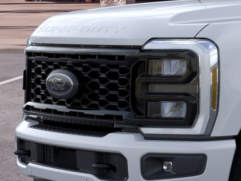 2026 Ford F-250 Super Duty LARIAT 4WD CREW CAB 6.75