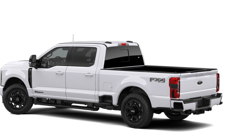 2026 Ford F-250 Super Duty LARIAT 4WD CREW CAB 6.75
