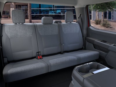 2026 Ford F-250 Super Duty XLT 4WD CREW CAB 6.75 BO