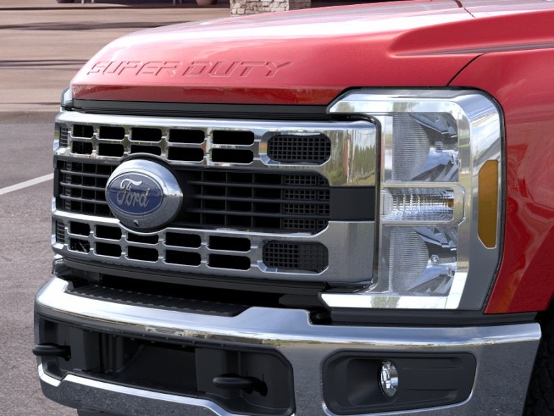 2026 Ford F-250 Super Duty XLT 4WD CREW CAB 6.75 BO