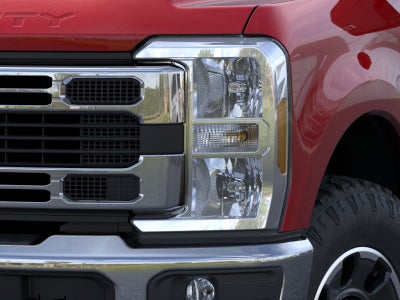 2026 Ford F-250 Super Duty XLT 4WD CREW CAB 6.75 BO