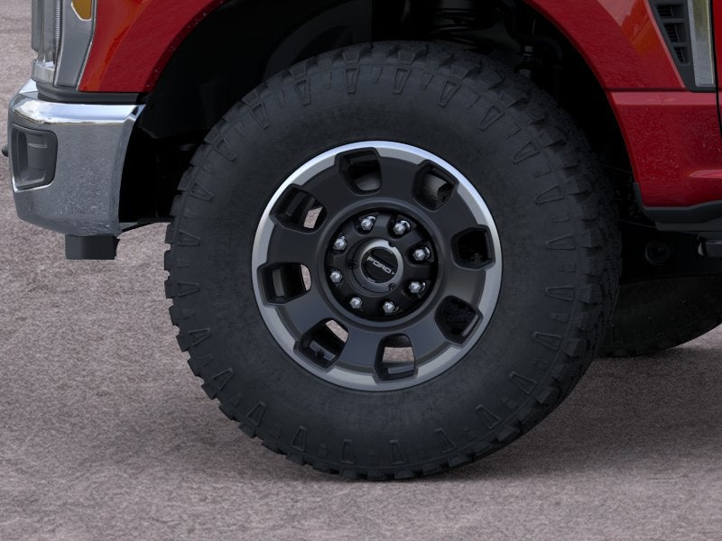 2026 Ford F-250 Super Duty XLT 4WD CREW CAB 6.75 BO