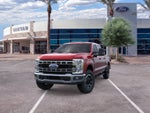 2026 Ford F-250 Super Duty XLT 4WD CREW CAB 6.75 BO