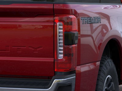 2026 Ford F-250 Super Duty XLT 4WD CREW CAB 6.75 BO
