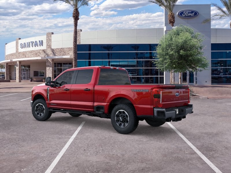 2026 Ford F-250 Super Duty XLT 4WD CREW CAB 6.75 BO