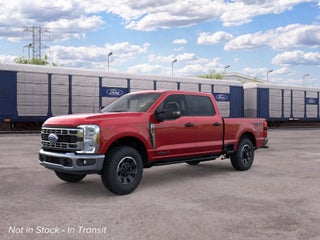 2026 Ford F-250 Super Duty XLT 4WD CREW CAB 6.75 BO