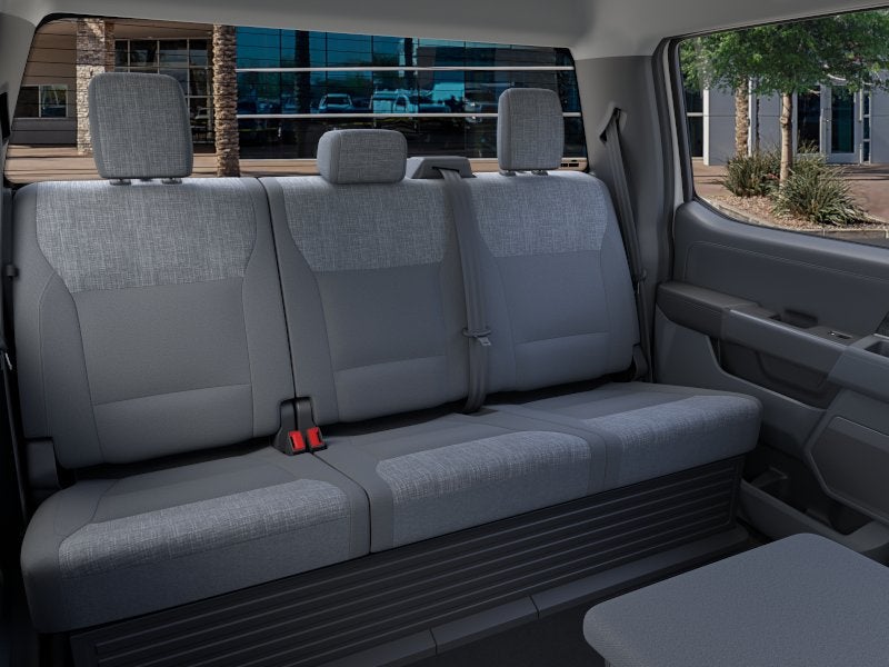 2026 Ford F-250 Super Duty XLT 4WD CREW CAB 6.75 BO
