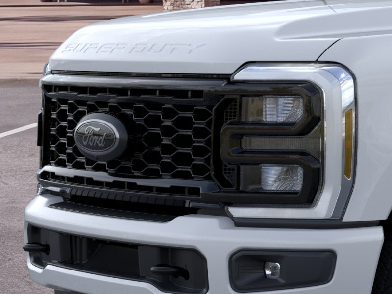 2026 Ford F-250 Super Duty XLT 4WD CREW CAB 6.75 BO
