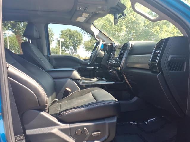 2021 Ford F-250 Super Duty Lariat