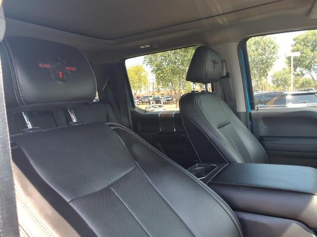 2021 Ford F-250 Super Duty Lariat