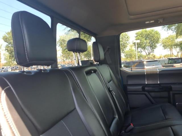 2021 Ford F-250 Super Duty Lariat