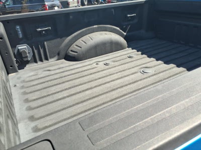 2021 Ford F-250 Super Duty Lariat