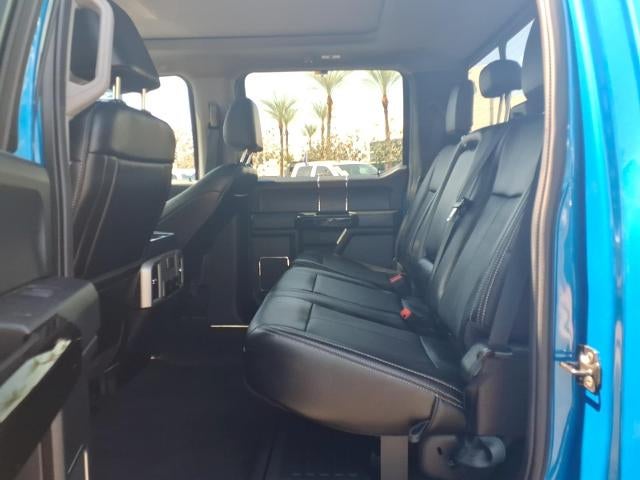 2021 Ford F-250 Super Duty Lariat