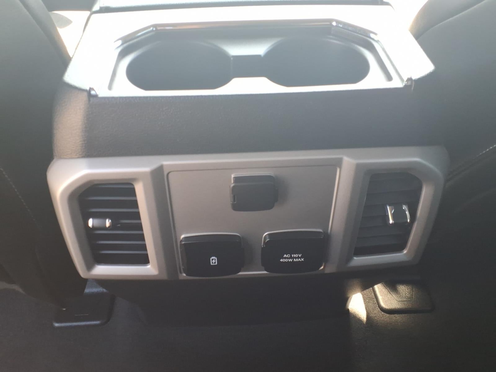 2021 Ford F-250 Super Duty Lariat