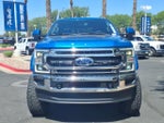 2021 Ford F-250 Super Duty Lariat