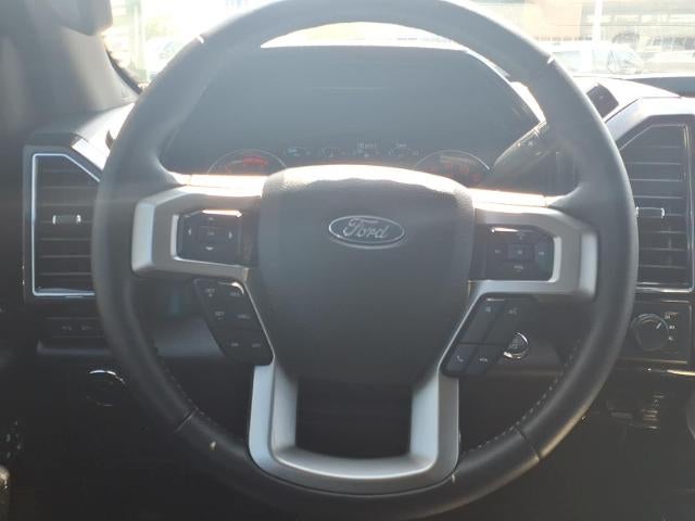 2021 Ford F-250 Super Duty Lariat