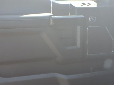 2021 Ford F-250 Super Duty Lariat