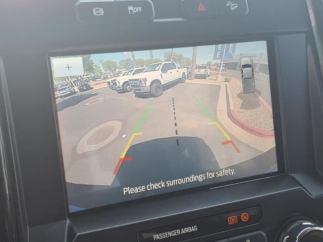 2021 Ford F-250 Super Duty Lariat
