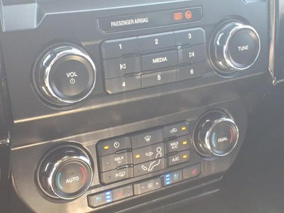 2021 Ford F-250 Super Duty Lariat