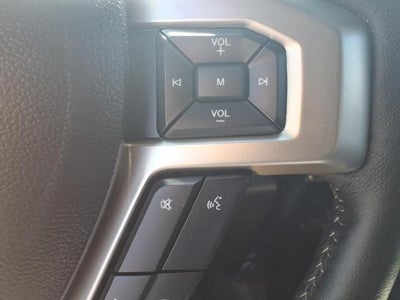 2021 Ford F-250 Super Duty Lariat