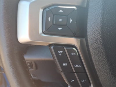 2021 Ford F-250 Super Duty Lariat