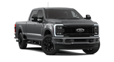 2026 Ford F-250 Super Duty LARIAT 4WD CREW CAB 6.75