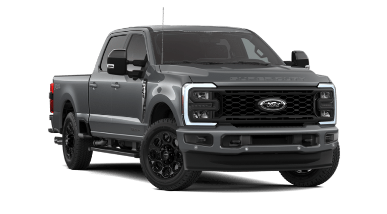 2026 Ford F-250 Super Duty LARIAT 4WD CREW CAB 6.75