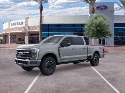 2026 Ford F-250 Super Duty LARIAT 4WD CREW CAB 6.75