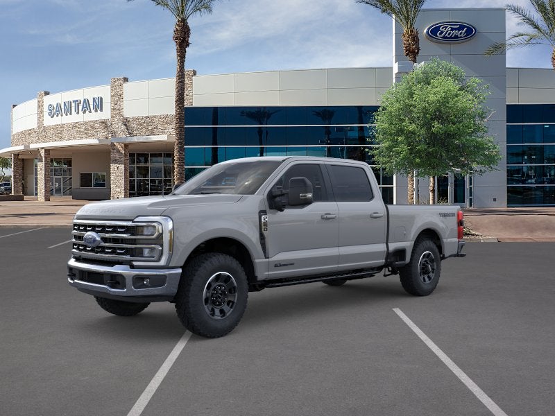 2026 Ford F-250 Super Duty LARIAT 4WD CREW CAB 6.75