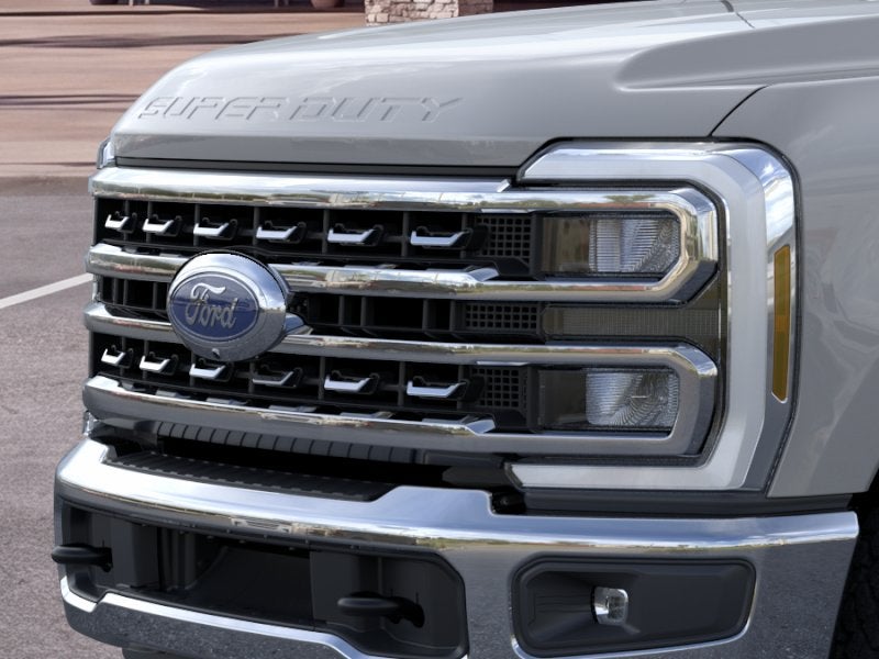 2026 Ford F-250 Super Duty LARIAT 4WD CREW CAB 6.75