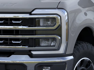 2026 Ford F-250 Super Duty LARIAT 4WD CREW CAB 6.75