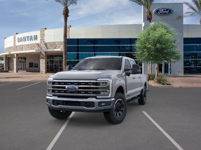 2026 Ford F-250 Super Duty LARIAT 4WD CREW CAB 6.75