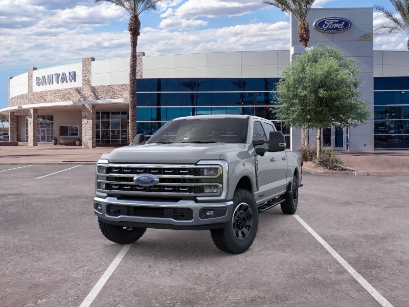 2026 Ford F-250 Super Duty LARIAT 4WD CREW CAB 6.75