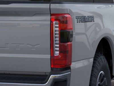 2026 Ford F-250 Super Duty LARIAT 4WD CREW CAB 6.75