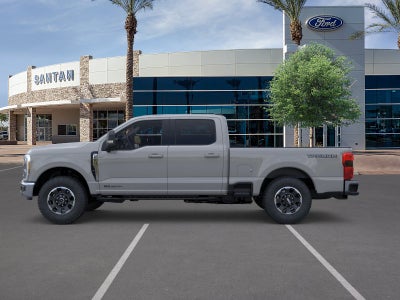 2026 Ford F-250 Super Duty LARIAT 4WD CREW CAB 6.75
