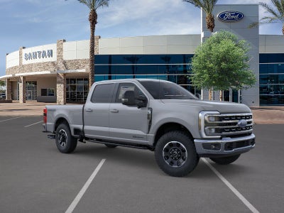 2026 Ford F-250 Super Duty LARIAT 4WD CREW CAB 6.75