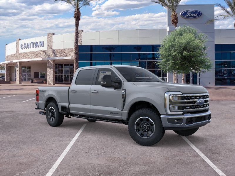 2026 Ford F-250 Super Duty LARIAT 4WD CREW CAB 6.75