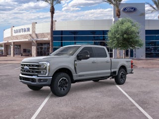 2026 Ford F-250 Super Duty LARIAT 4WD CREW CAB 6.75