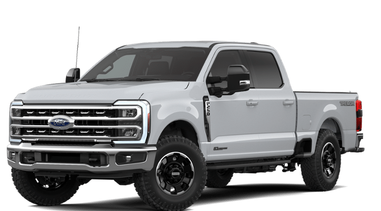 2026 Ford F-250 Super Duty LARIAT 4WD CREW CAB 6.75