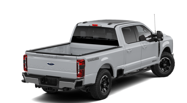 2026 Ford F-250 Super Duty LARIAT 4WD CREW CAB 6.75
