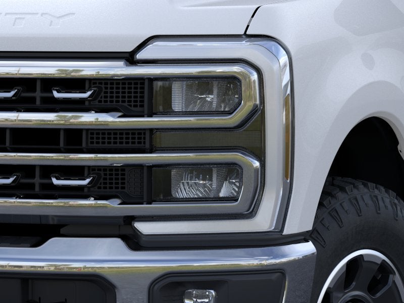 2026 Ford F-250 Super Duty LARIAT 4WD CREW CAB 6.75