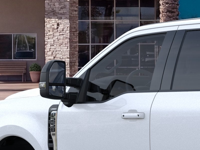 2026 Ford F-250 Super Duty LARIAT 4WD CREW CAB 6.75