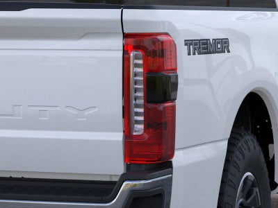 2026 Ford F-250 Super Duty LARIAT 4WD CREW CAB 6.75