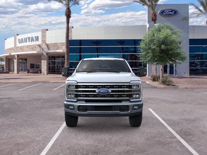 2026 Ford F-250 Super Duty LARIAT 4WD CREW CAB 6.75
