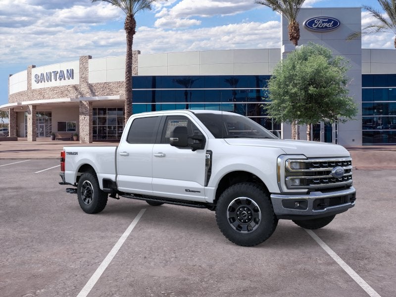 2026 Ford F-250 Super Duty LARIAT 4WD CREW CAB 6.75