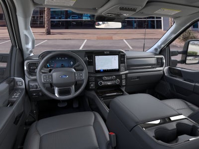 2026 Ford F-250 Super Duty LARIAT 4WD CREW CAB 6.75