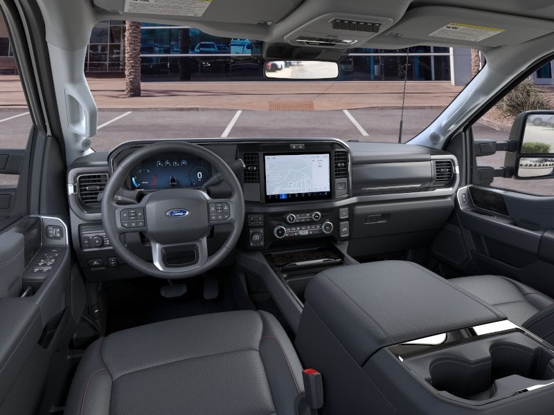2026 Ford F-250 Super Duty LARIAT 4WD CREW CAB 6.75