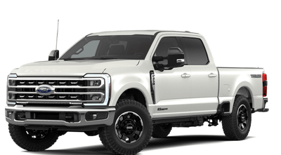 2026 Ford F-250 Super Duty LARIAT 4WD CREW CAB 6.75