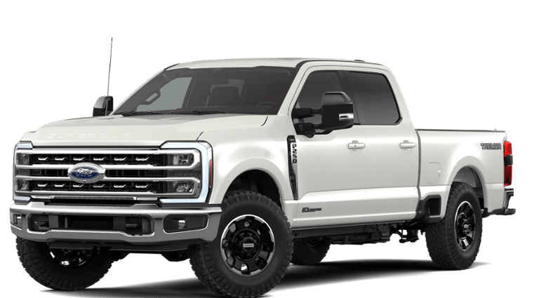 2026 Ford F-250 Super Duty LARIAT 4WD CREW CAB 6.75